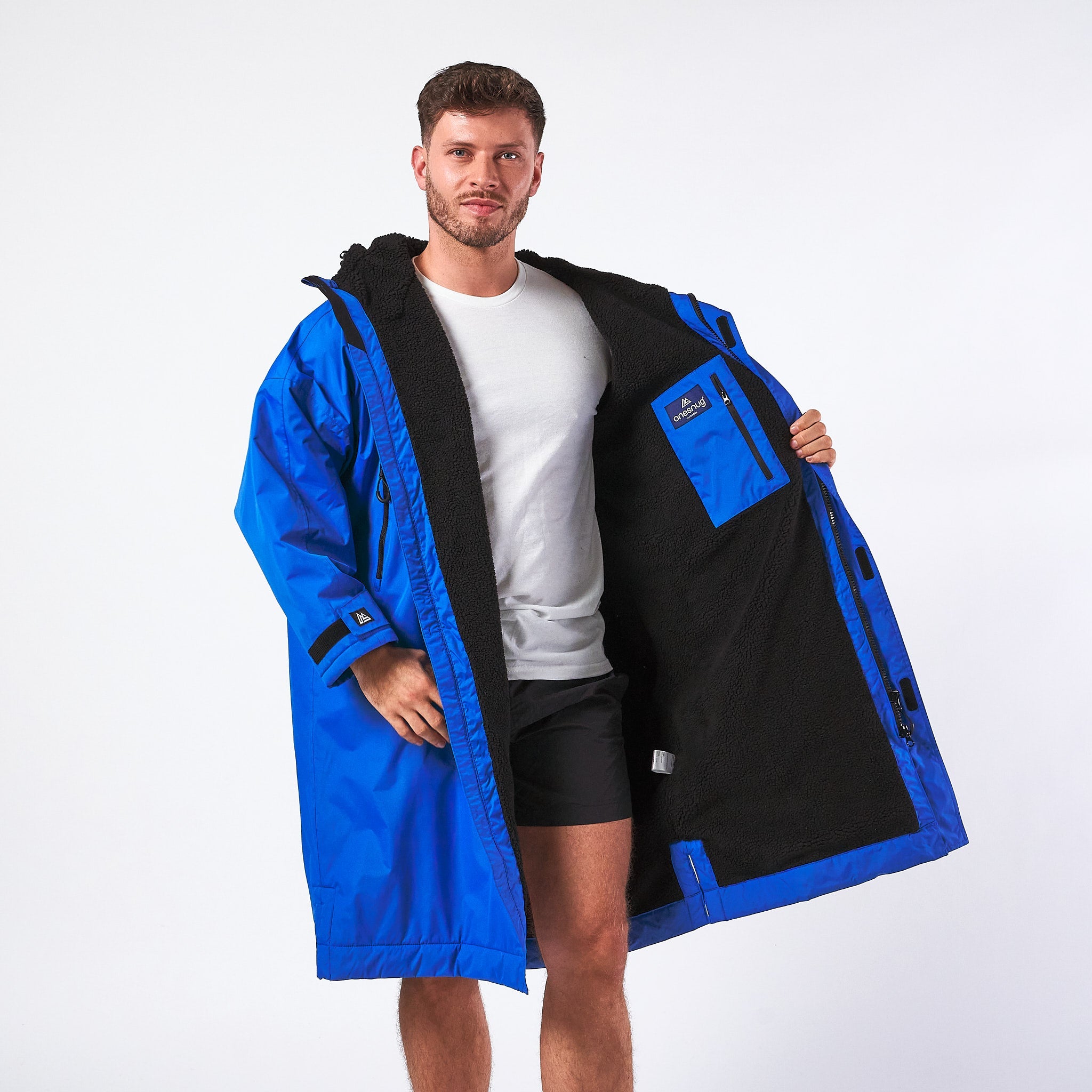 Adult Changing Robes – onesnug